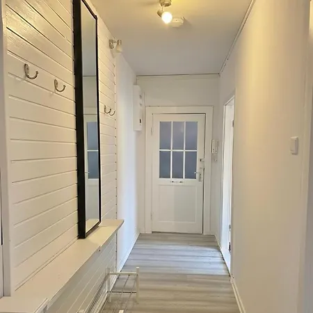 Modern Eingerichtete In Zentraler Lage Apartamento *