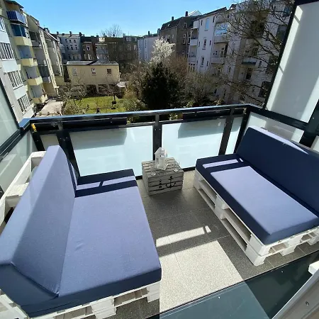 Appartement Modern Eingerichtete In Zentraler Lage *